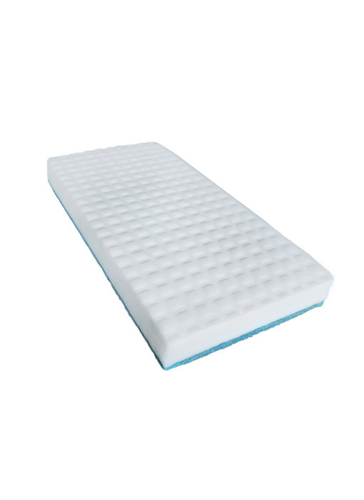 Wecoline Melamine pad (Doodlebug)