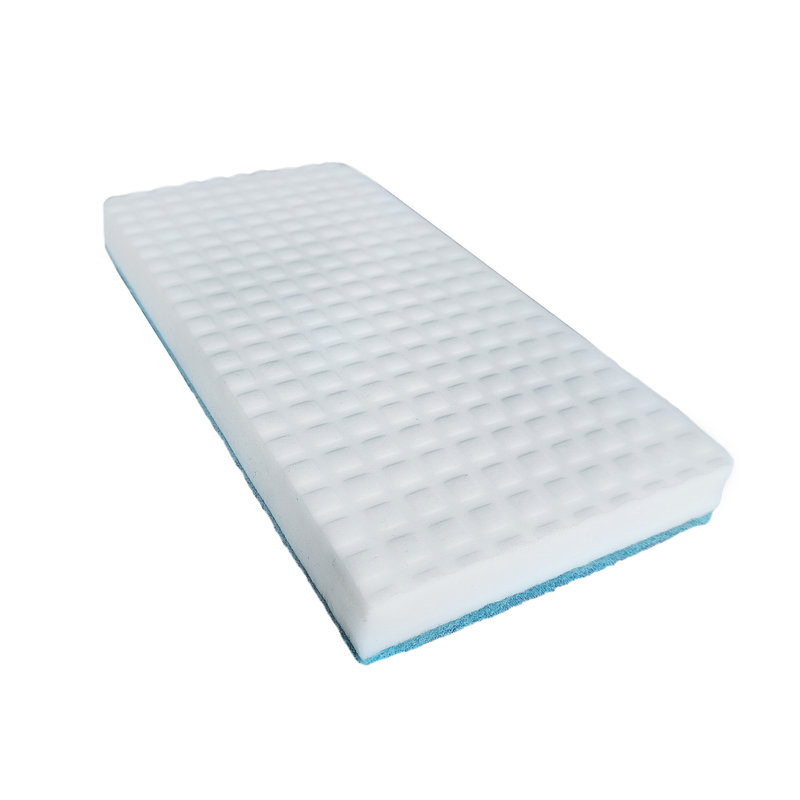 Wecoline Melamine pad (Doodlebug)