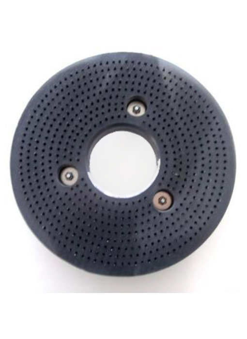 Cleanfix Padhouder 15"