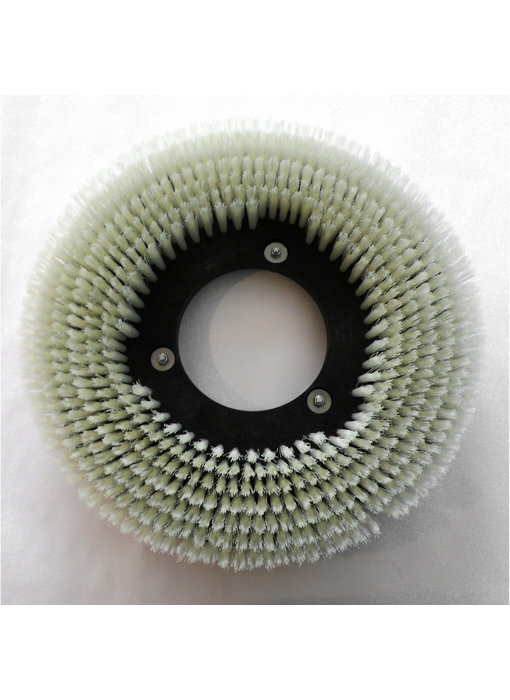 Cleanfix Betonborstel 12"