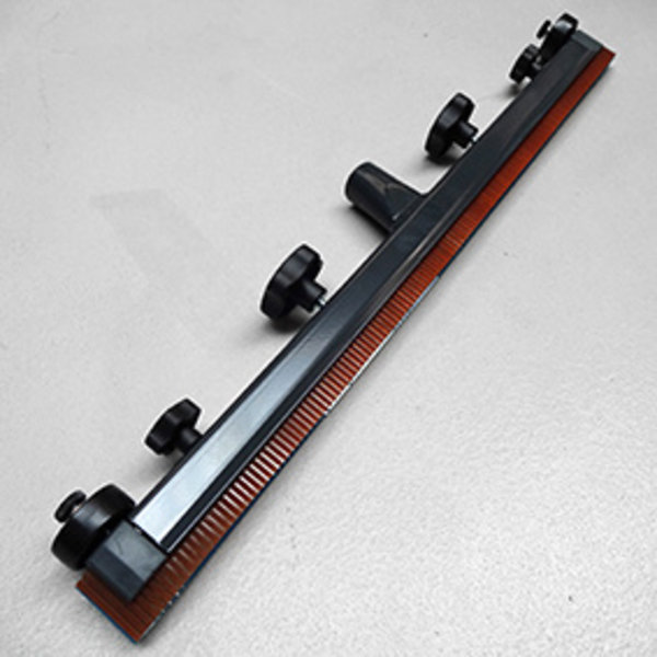 Cleanfix Rechte Zuigmond Compleet, V&O bestendig 80cm
