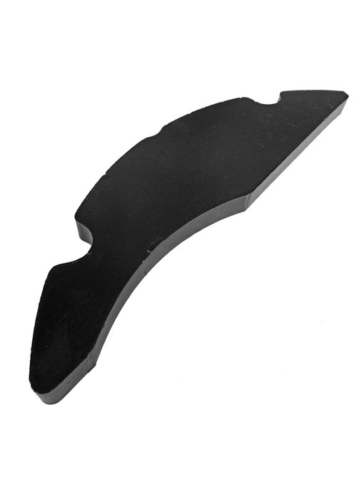 Cleanfix Intern Gewicht 2kg, per stuk