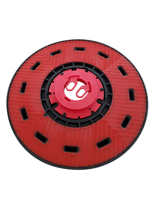 Cleanfix Padhouder 17"