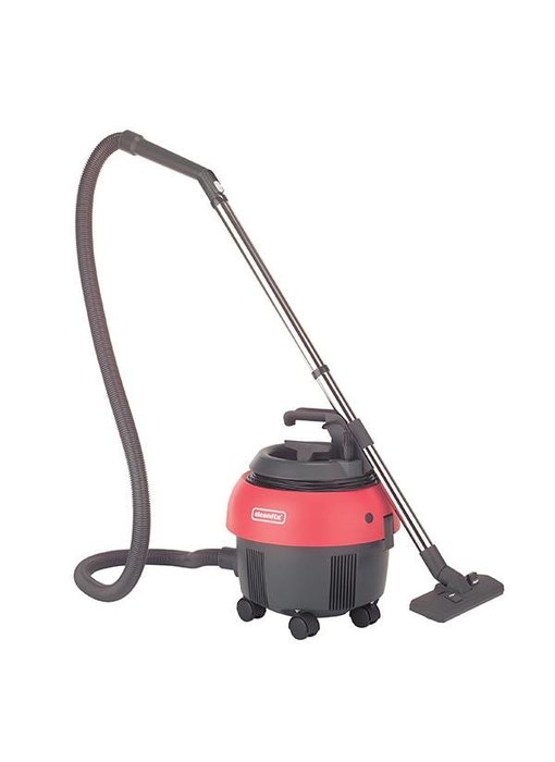 Cleanfix Stofzuiger S 10+HEPA