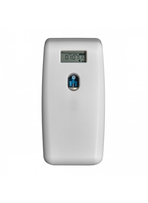 Aerosol Luchtverfrisser Dispenser, Wit