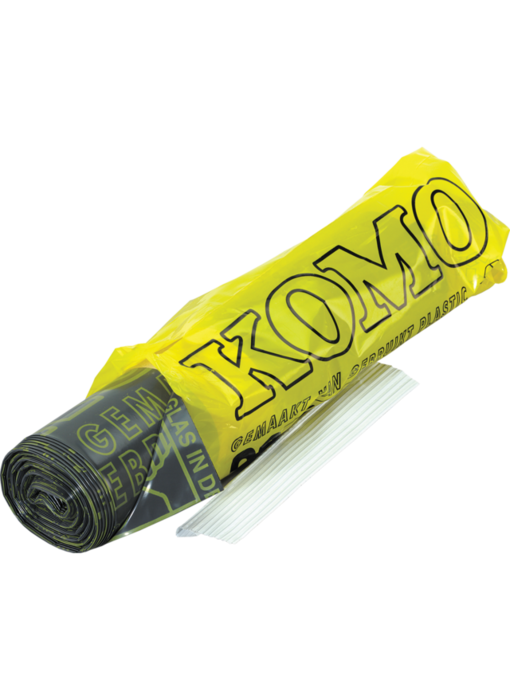 LDPE 60x80cm T55 Grijs KOMO