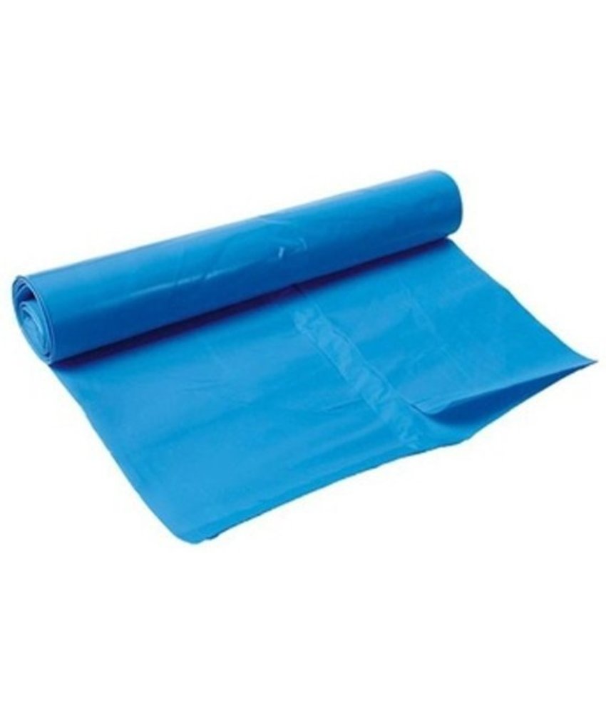 LDPE 70x110cm T70 Blauw