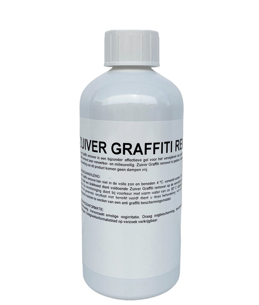 ZUIVER Graffity remover 500ml