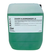 ZUIVER Vloerreiniger Lemon LS (10 liter)