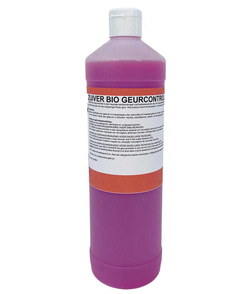 ZUIVER Bio Geurcontroller 1L