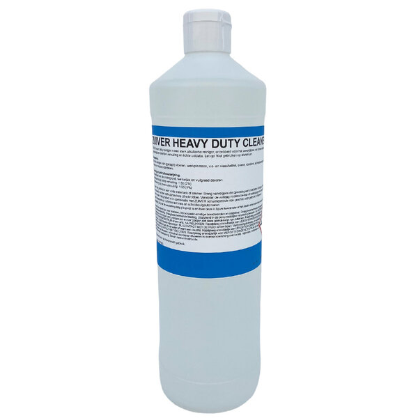 ZUIVER Heavy Duty Reiniger (1 liter of 12x1 liter)