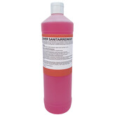 ZUIVER Sanitairreiniger (1 liter)