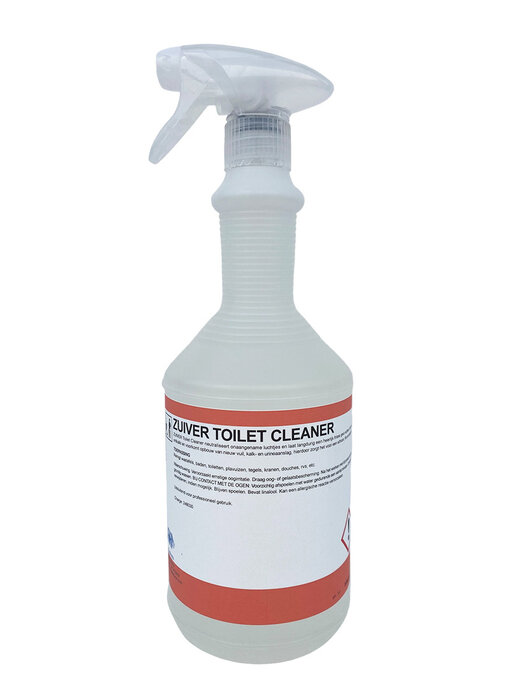 ZUIVER Toilet Cleaner 1L
