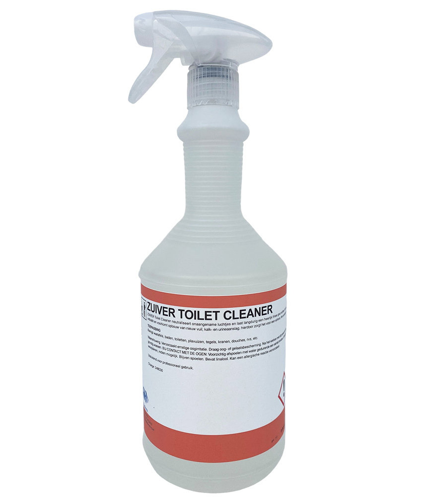ZUIVER Toilet Cleaner 1L