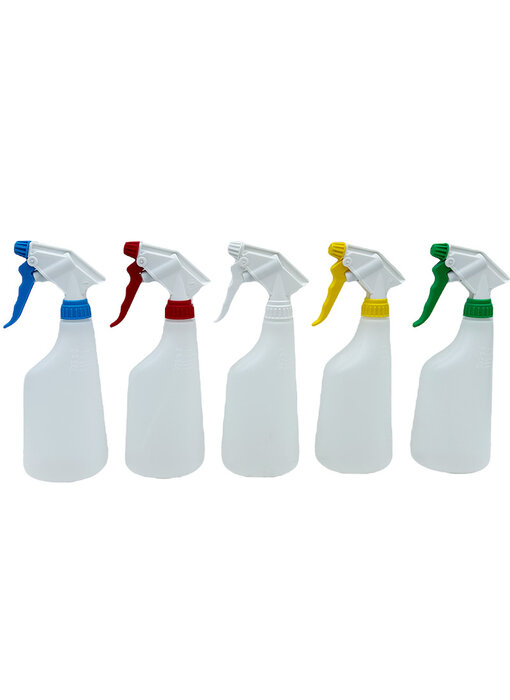 Sprayflacon Compleet 650ml