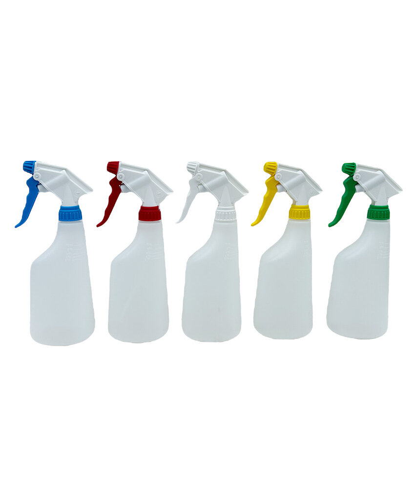 Sprayflacon Compleet 650ml