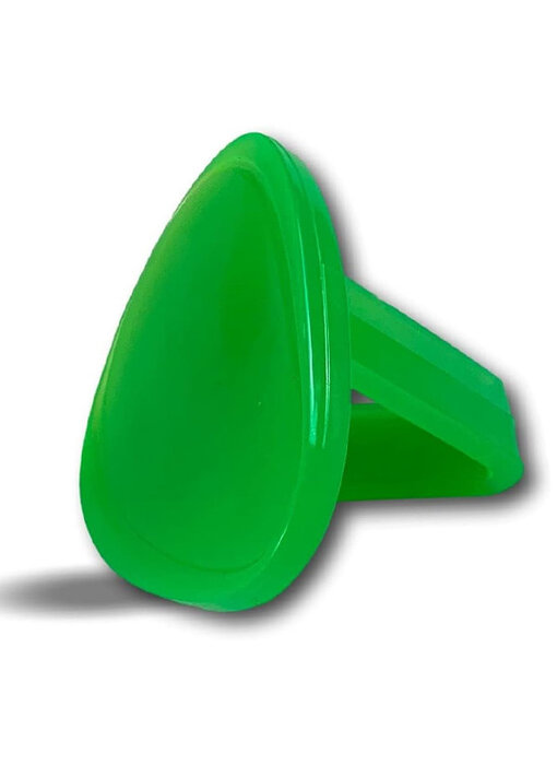 Geurclip Groen, Citrus