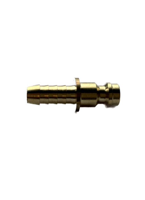 Rectus Koppeling Man 6mm