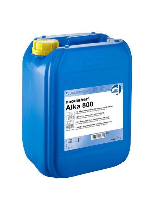 Neodisher Alka 800 - 12kg (Vaatwasmiddel)