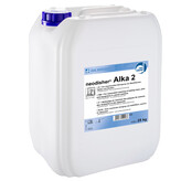 Neodisher Alka 2 - 25kg (Bakplaat- en apparatenreiniger)