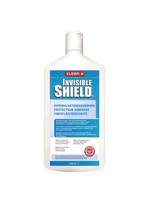 Clean-X Invisible Shield 300ml