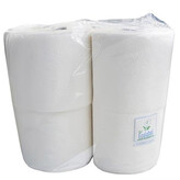 Toiletpapier 2-Laags, 40 rollen a 400 vel
