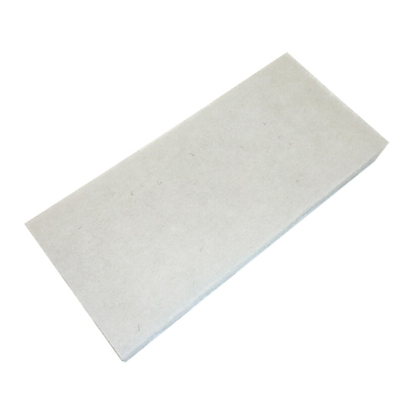 Unger nLite Schrubbpad, Wit