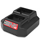 NX300 Dubbele Batterijlader