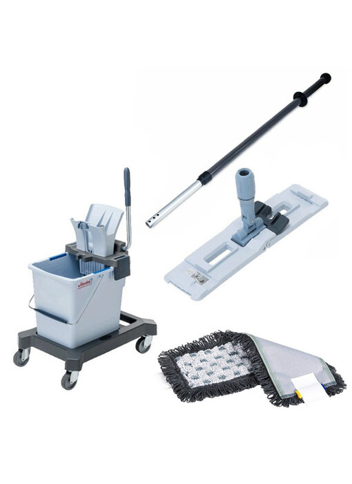 Vileda UltraSpeed Pro Single Set