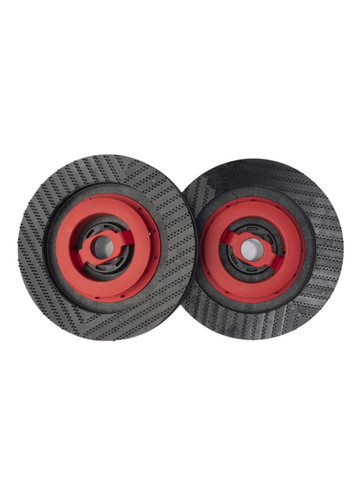 Numatic Nuloc Padhouder 225mm (2 stuks) t.b.v. 244NX