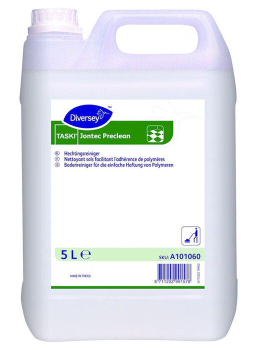 TASKI Jontec PreClean 2x5L