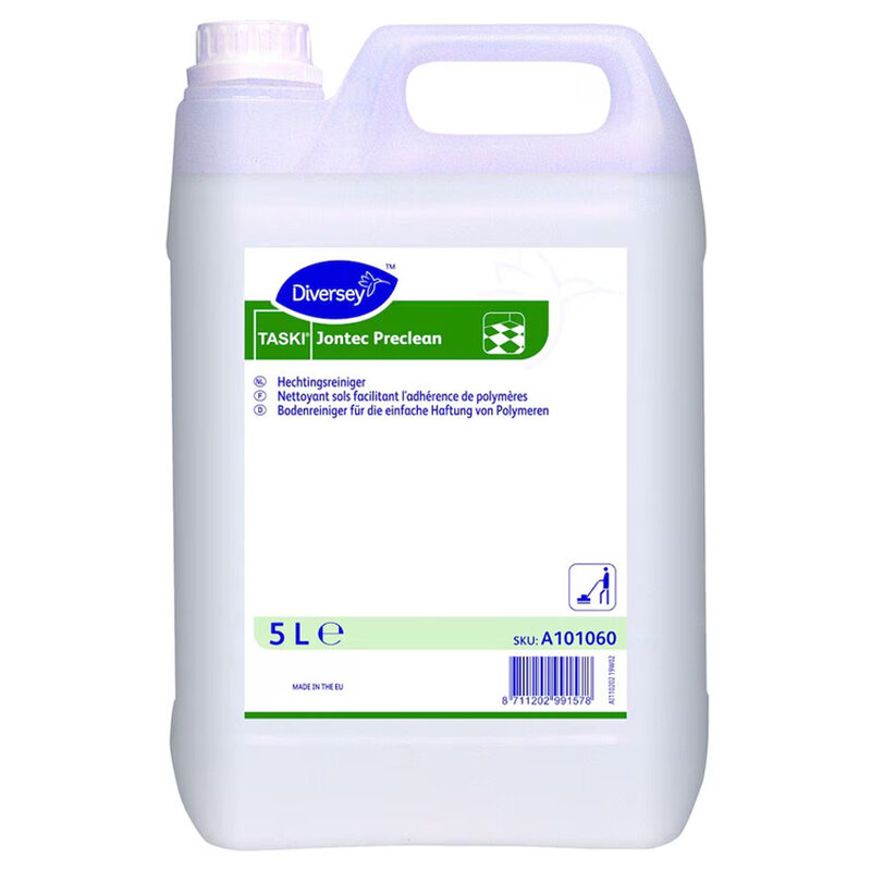 TASKI Jontec PreClean 2x5L