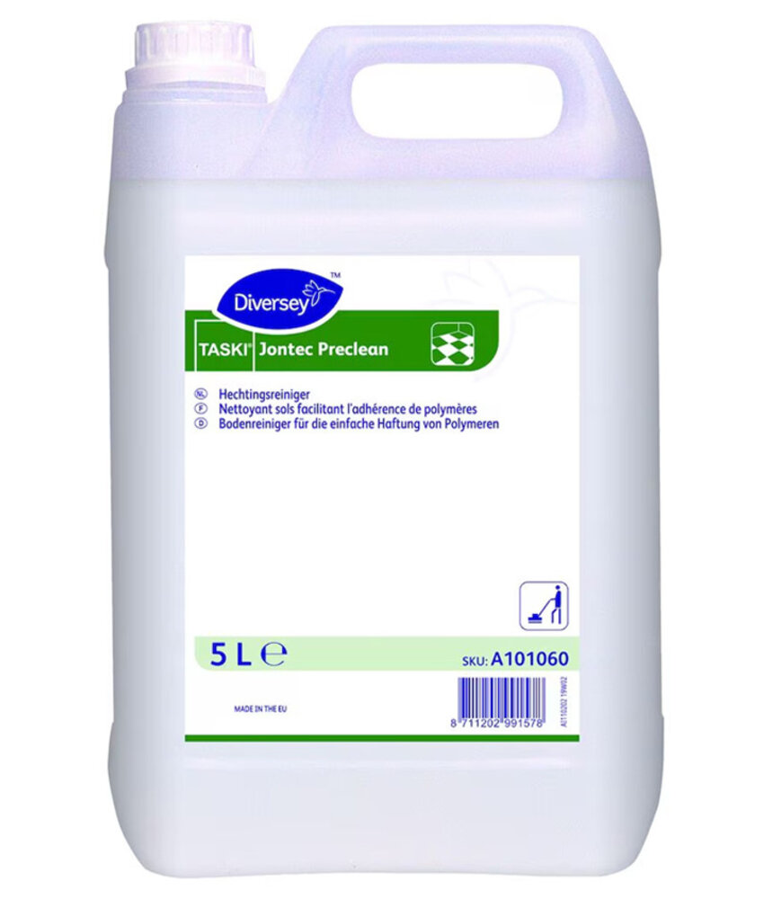 TASKI Jontec PreClean 2x5L