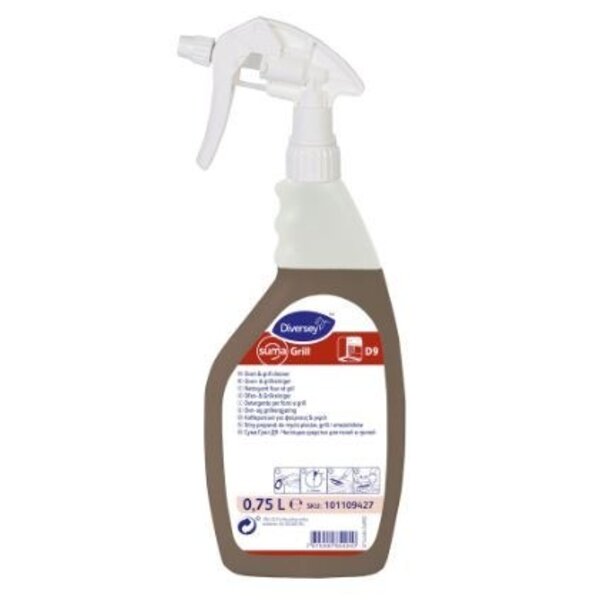 Suma Grill 750ml