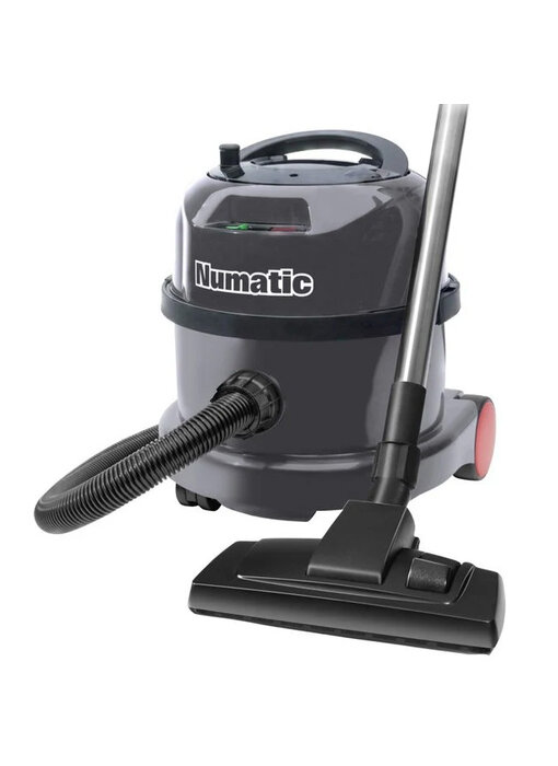 Numatic PPR240-11 Graphite