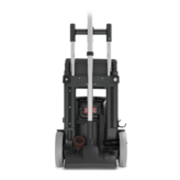 Numatic PBT230-NX ReFlo Stofzuiger Zwart met kit AS56