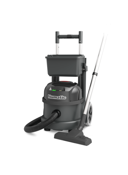 Numatic PBT230-NX Stofzuiger