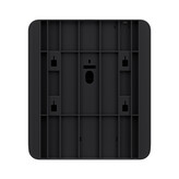 Satino Handdoekdispenser Interfold, Zwart