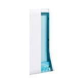 Satino Handdoekdispenser Interfold, Wit