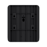 Satino Handdoekdispenser, Zwart