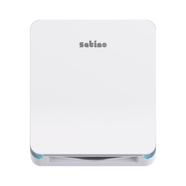 Satino Handdoekdispenser, Wit