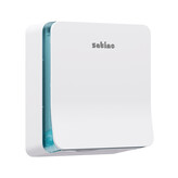 Satino Handdoekdispenser, Wit