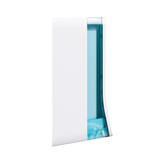 Satino Handdoekdispenser, Wit