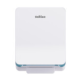 Satino Handdoekroldispenser AutoCut, Wit