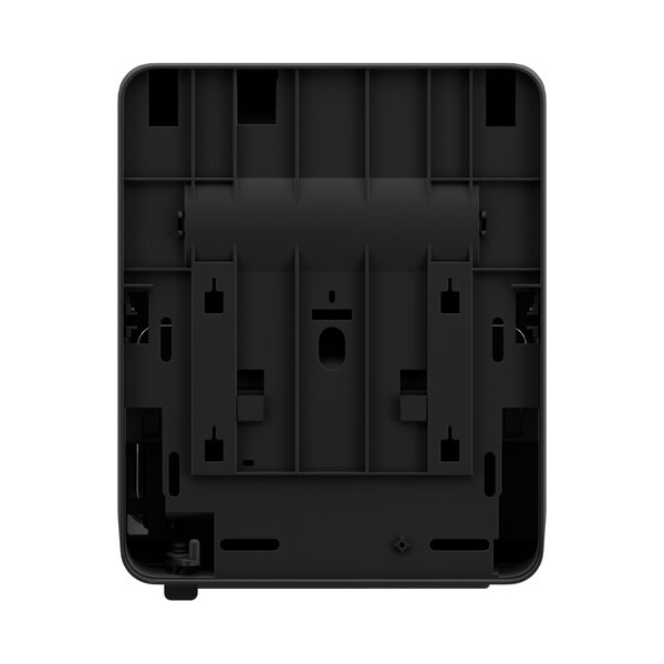 Satino Handdoekroldispenser Sensor, Zwart