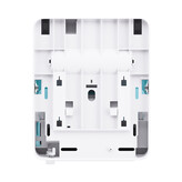 Satino Handdoekroldispenser Sensor, Wit