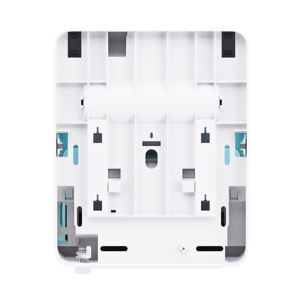 Satino Handdoekroldispenser Sensor, Wit