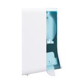 Satino Handdoekroldispenser Sensor, Wit