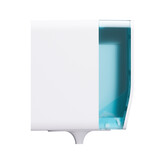 Satino Midi Poetsroldispenser, Wit