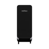 Satino Systeemroldispenser, Zwart